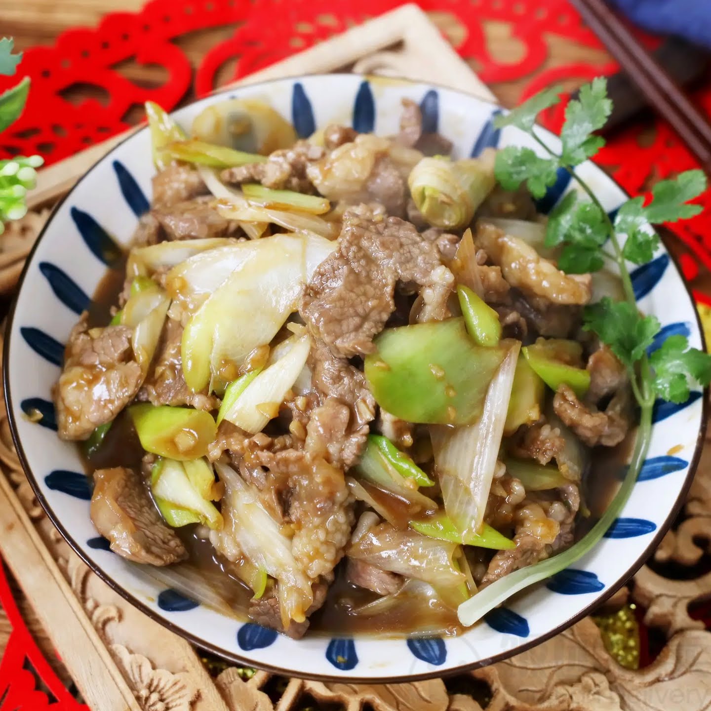 Xi'an Gourmet House by null