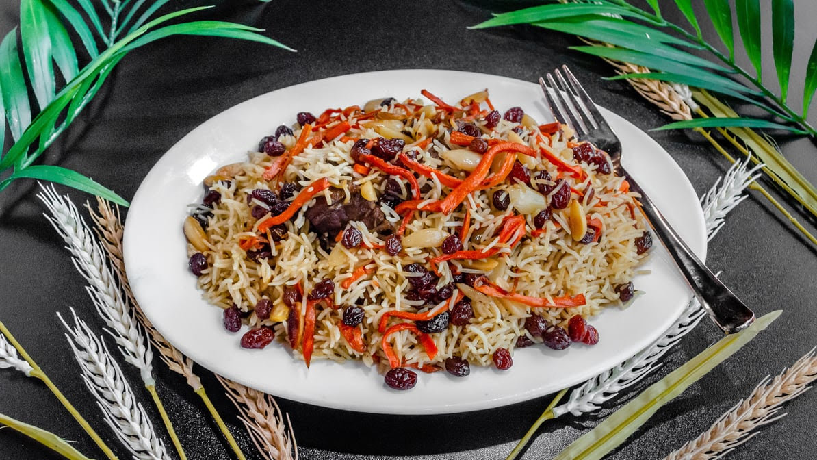 Darbar Halal Restaurant by null