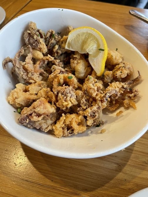 Betty Lou's Seafood & Grill by null