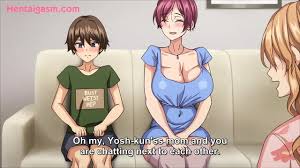 Cheating hentai freak com x Cheating hentai