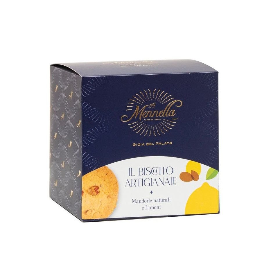 Gelateria Mennella by null