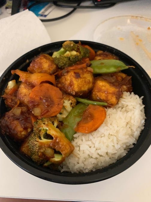 KITSUNE HOUSE by null