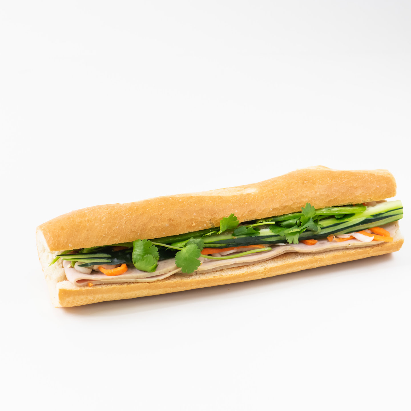 THH Sandwiches by null