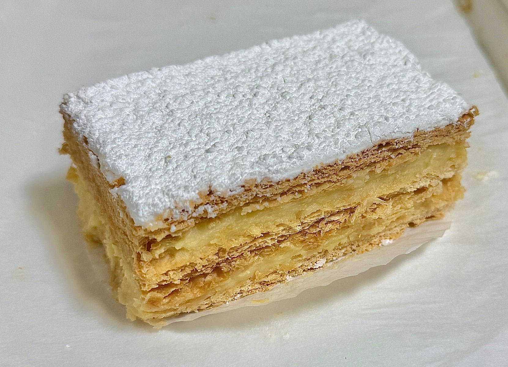 Lucerne Bakery by null