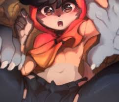 Little red jpg x Little red