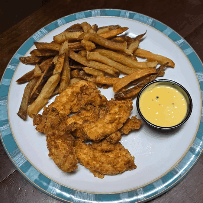 Rams Head Tavern by null