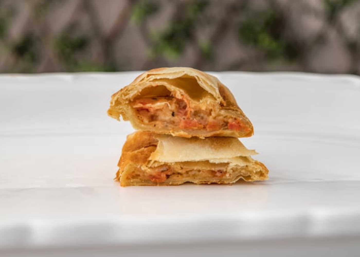 World Empanadas by null