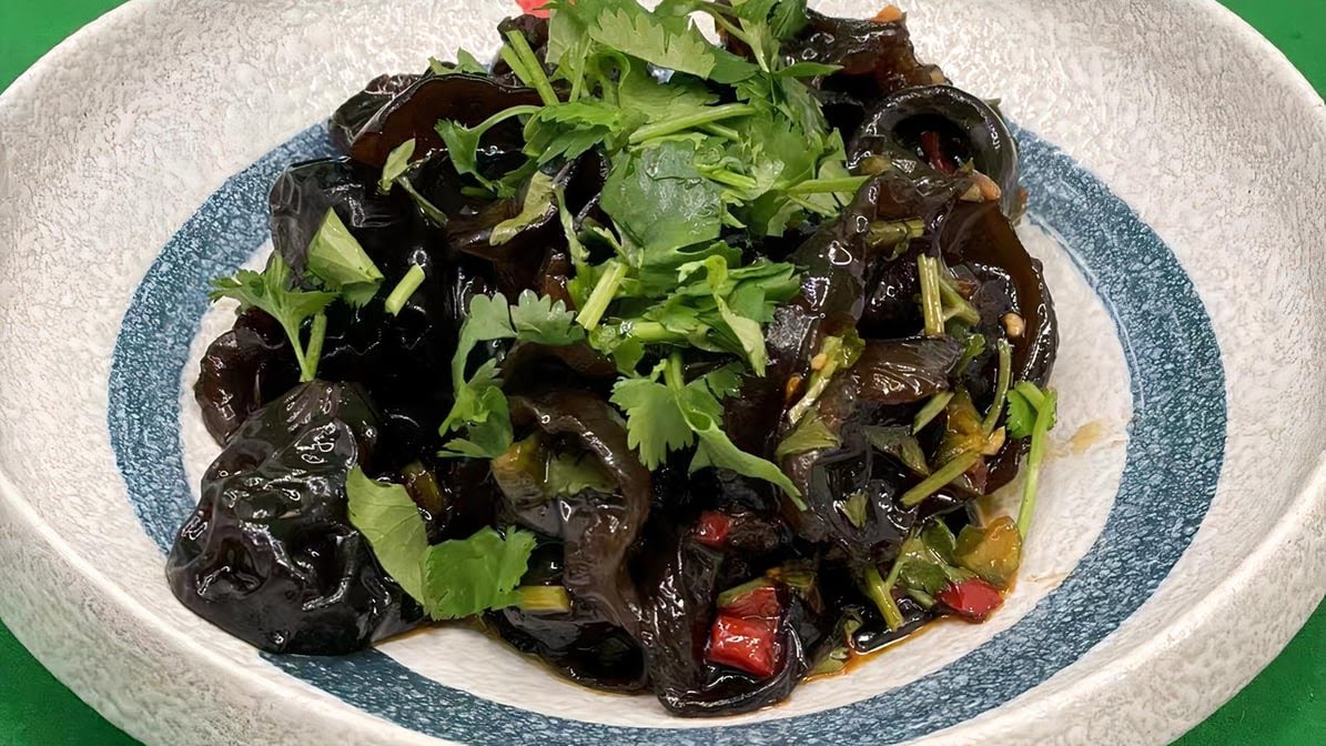 Master Noodle (Saint Paul) by null