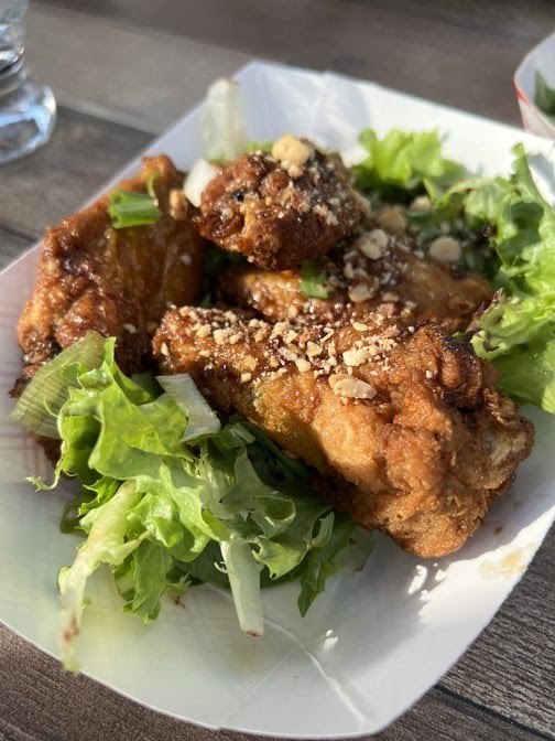 Vanessa's Bistro by null