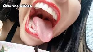 Search giantess vore mouth fetish jpg x Vore fetish