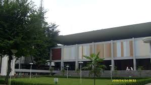 Salman: Masjid Kampus Pertama