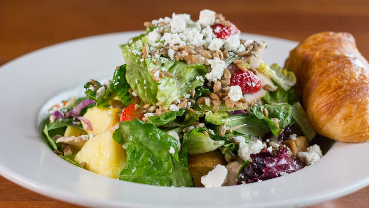 Charleston's Restaurant by null