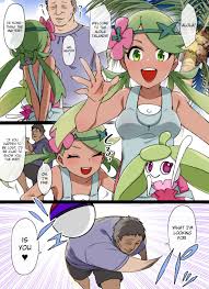 Mallow game hentai lamb oicompletely nude pokemon usm pokemon jpg x Pokemon mallow