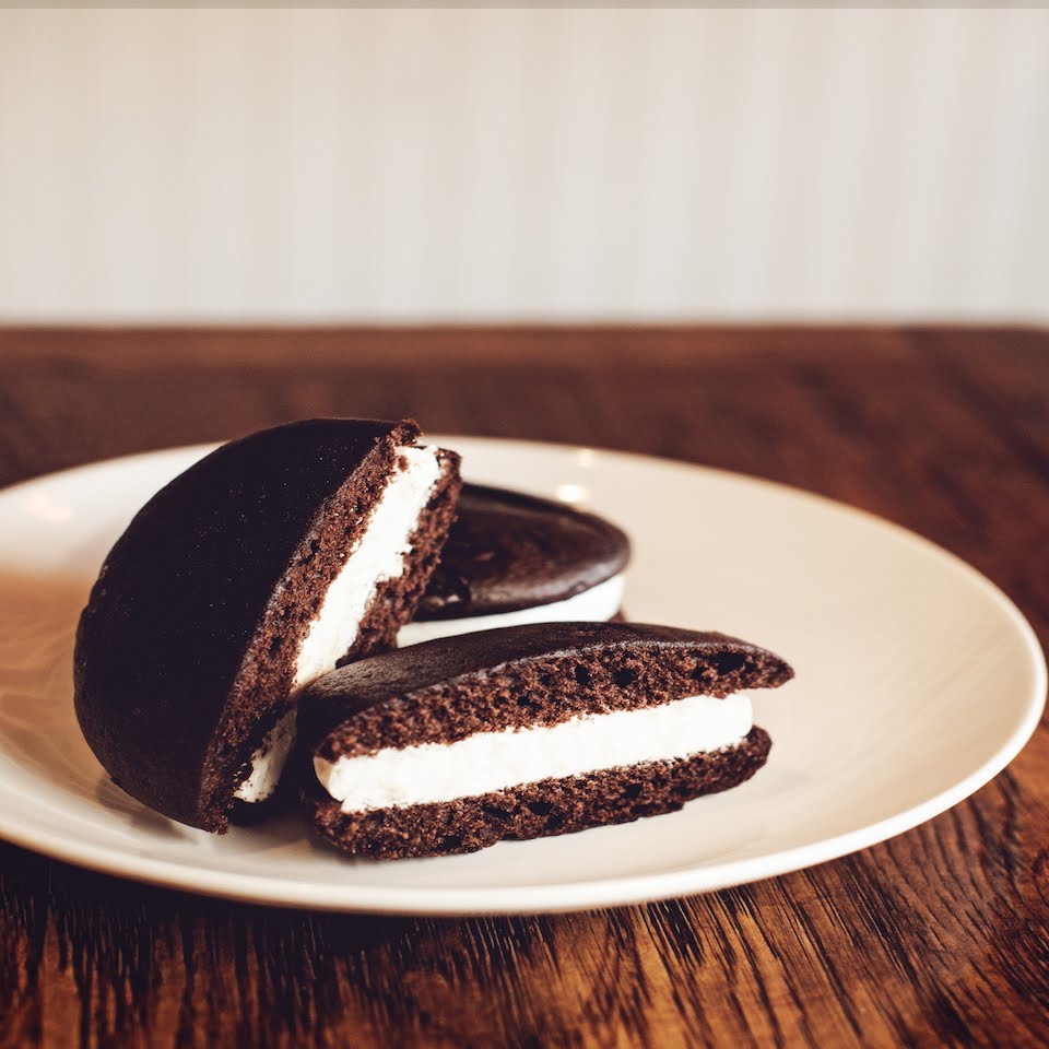 Lobster West by null