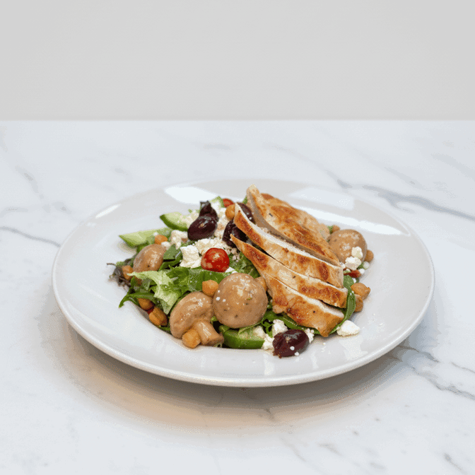 La Provence Boulangerie & Patisserie by null