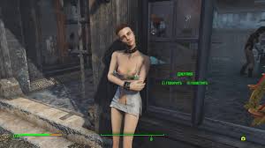 Kendo gomorrah girls for cali boobs type jpg x Fallout new vegas