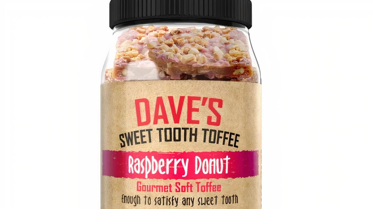 Mindy's Munchies by null