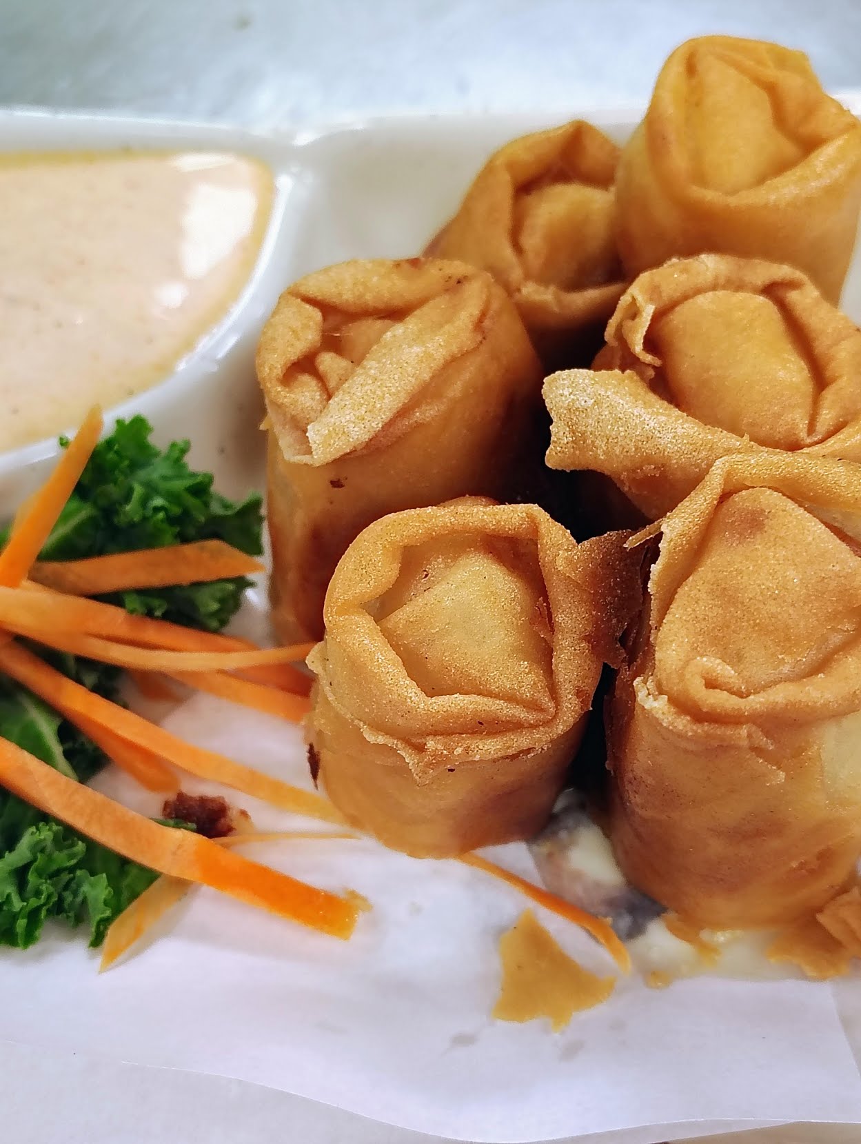 Tokyo Japanese Steak House by null