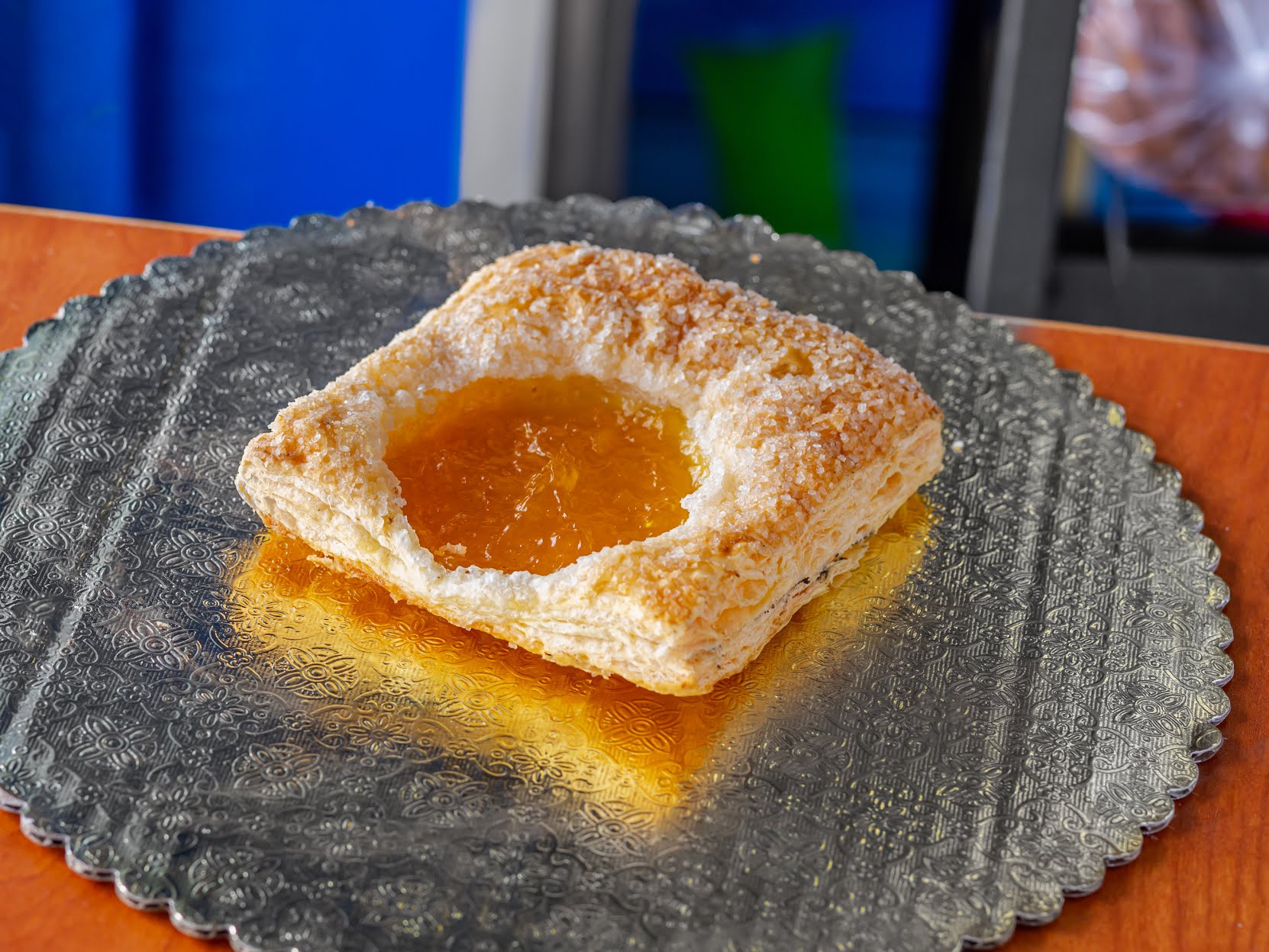 Los Angelitos Bakery by null