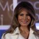 Melania Trump wins damages, apology from Daily Mail publisher 