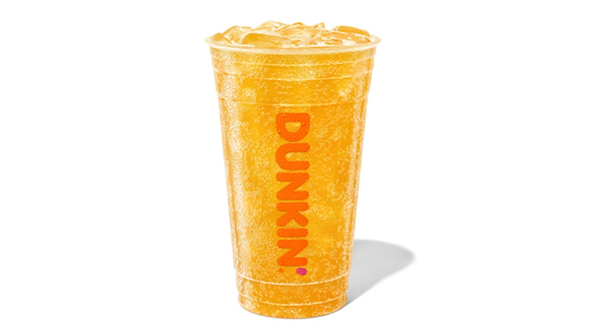 Dunkin' by null
