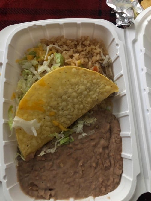 La Casita Mexican Grill by null