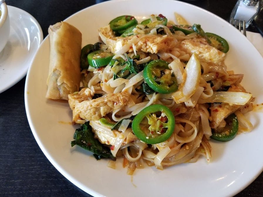 Shanghai Kitchen by null