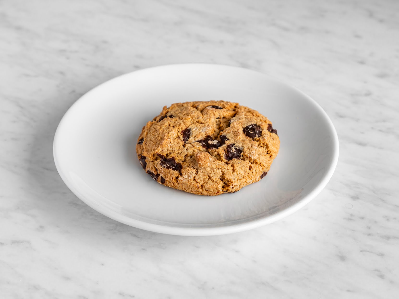 Pinckney Cookie Cafe by null