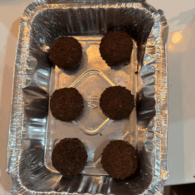 Kosher Charlotte by null