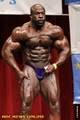 Bodybuilder beautiful profiles kali muscle jpg x Kali muscle