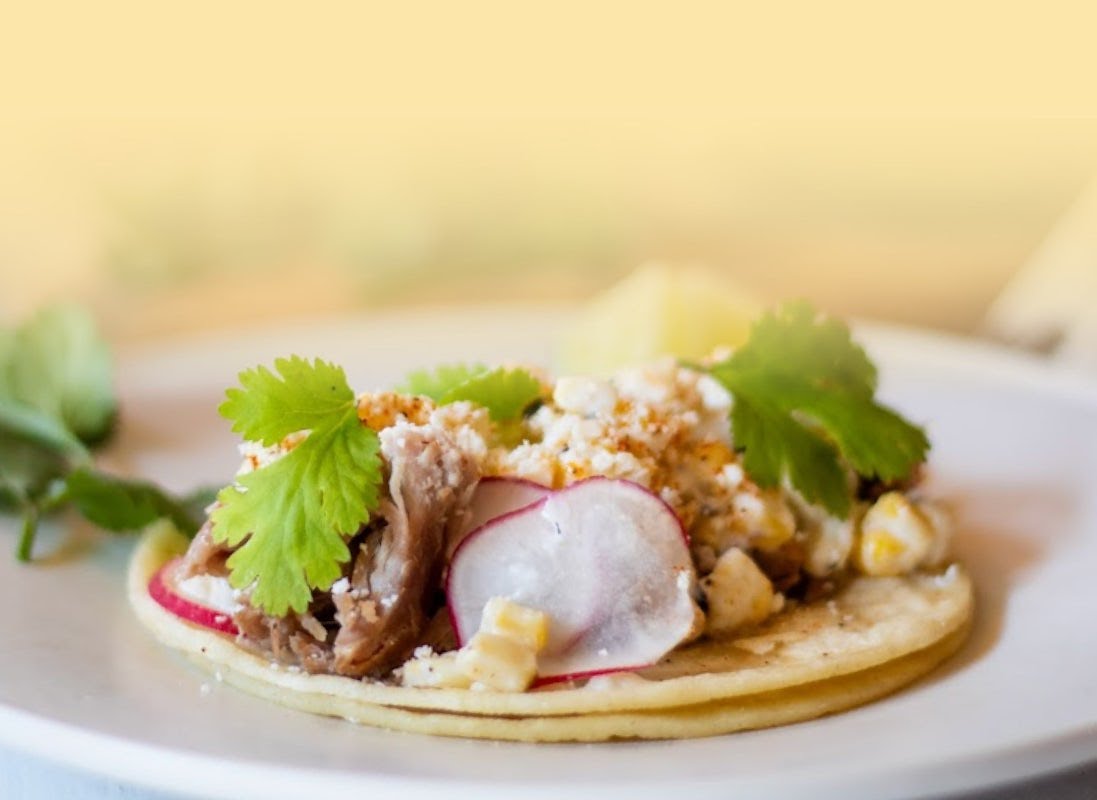 Anna's Taqueria by null