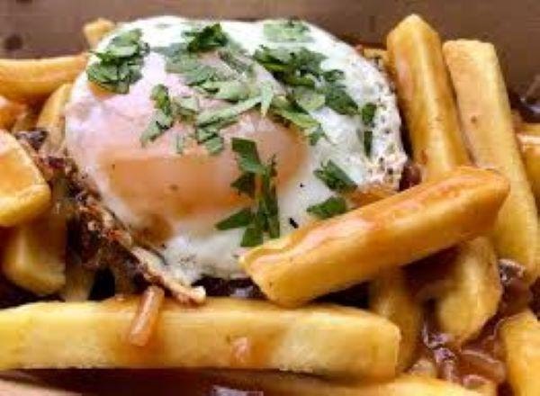 London's Pub & Grill by null