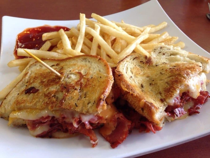 El Cajon Bistro & Bakery-Bistro by null