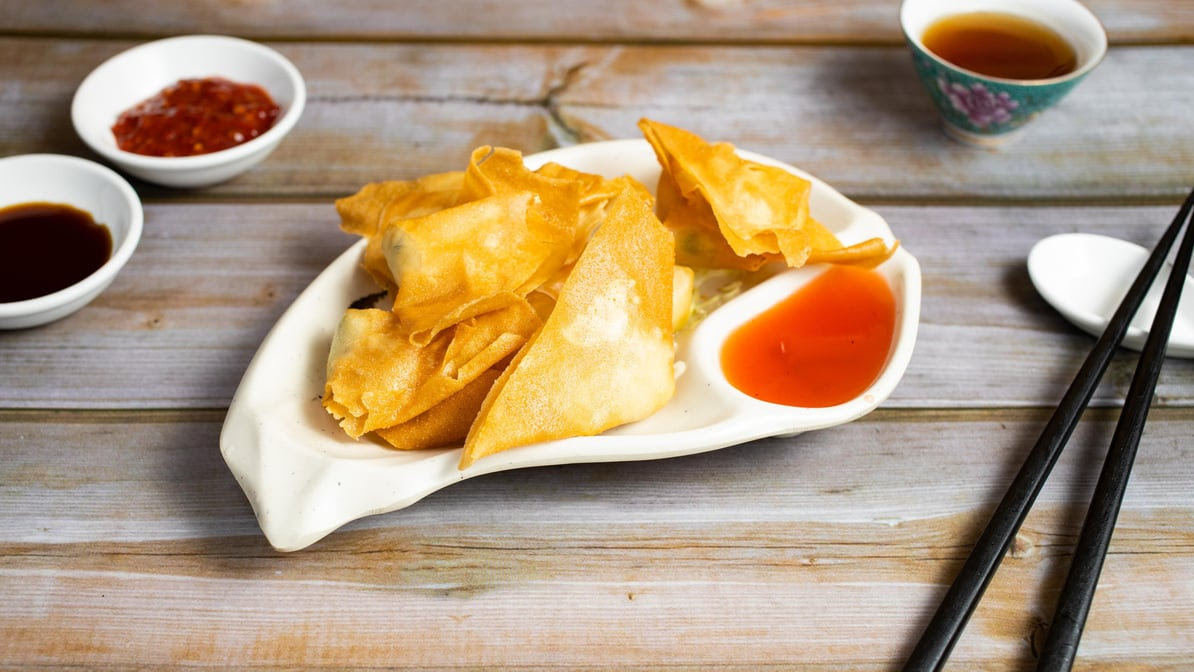 Enjoy Vegetarian by null