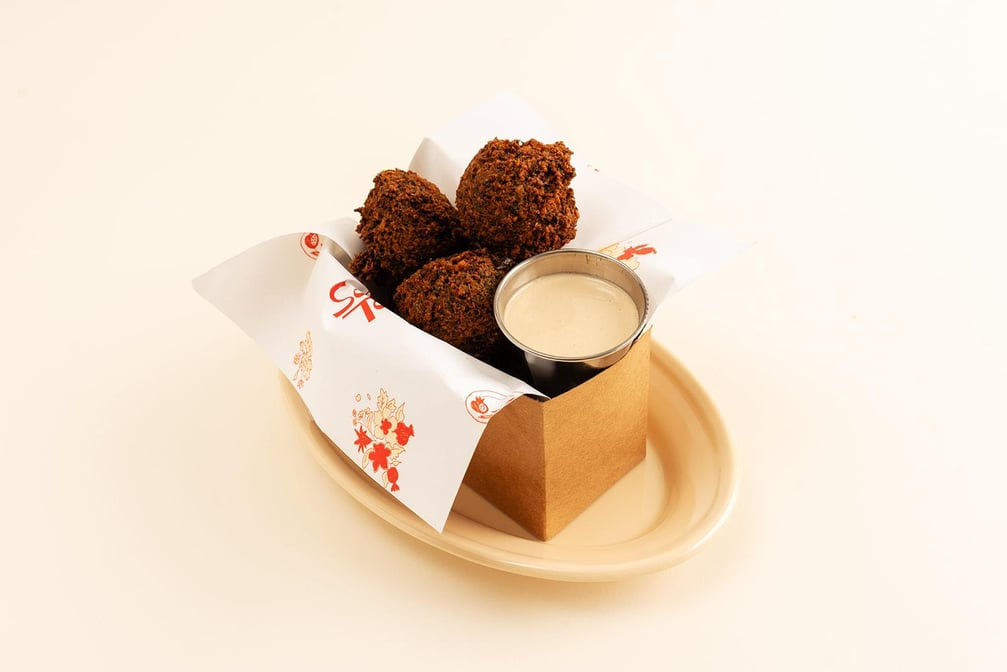 Safta's Table by null