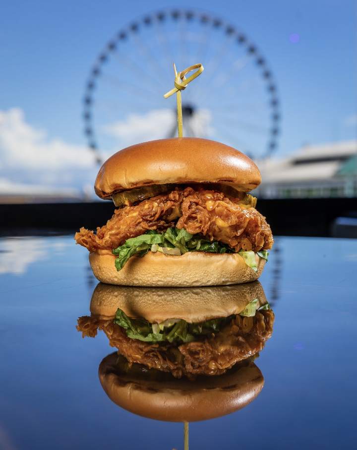 Black Market Miami by null