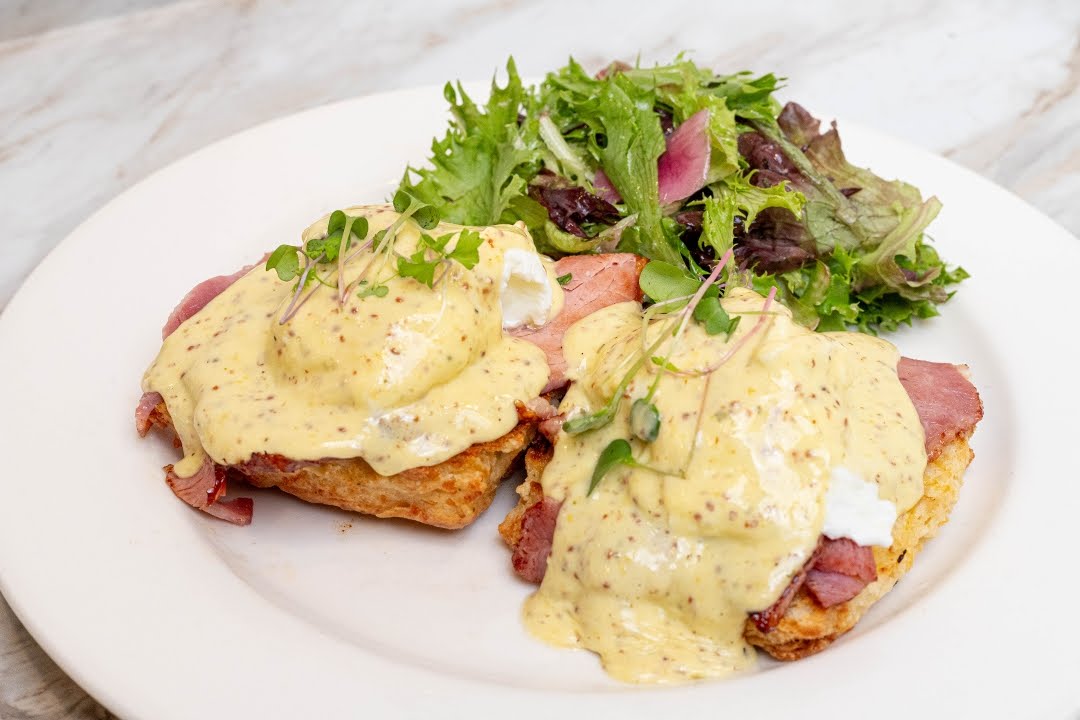 The Buttered Tin- Northeast Minneapolis by null