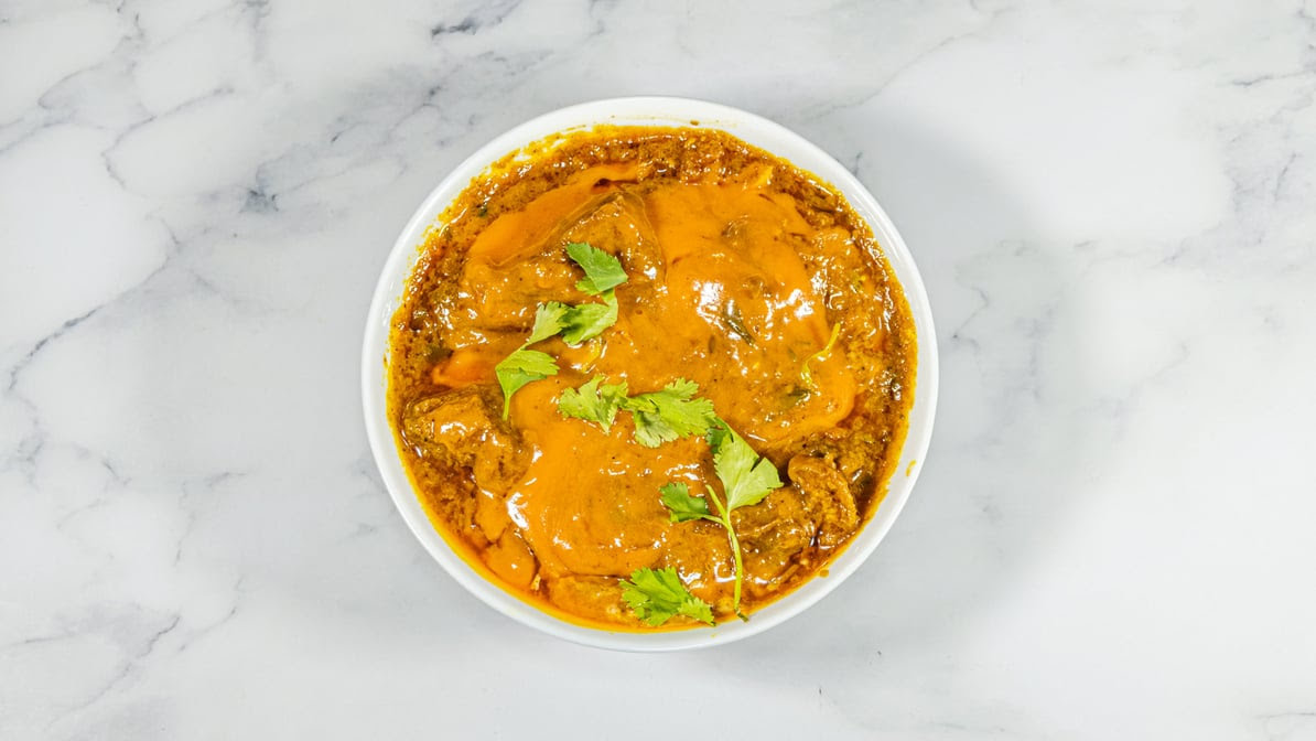 Karahi House by null