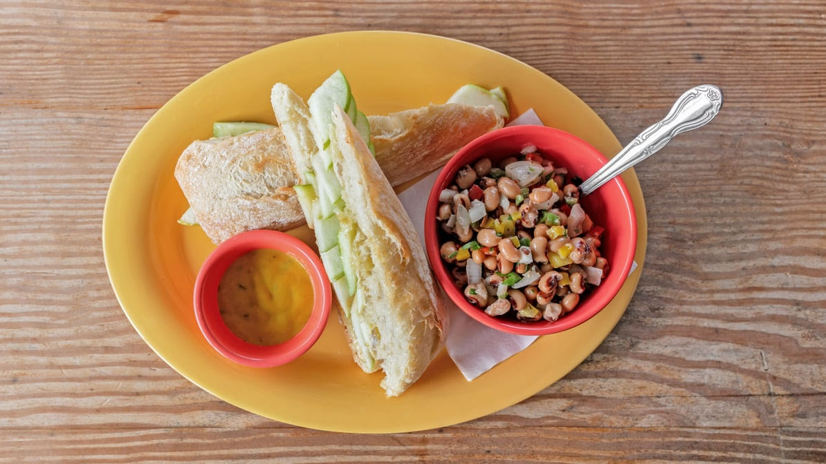 Jeri's (Market Plaza) by null