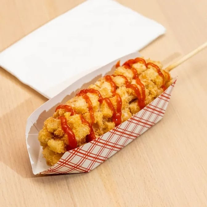 Tiger K CupBob by null