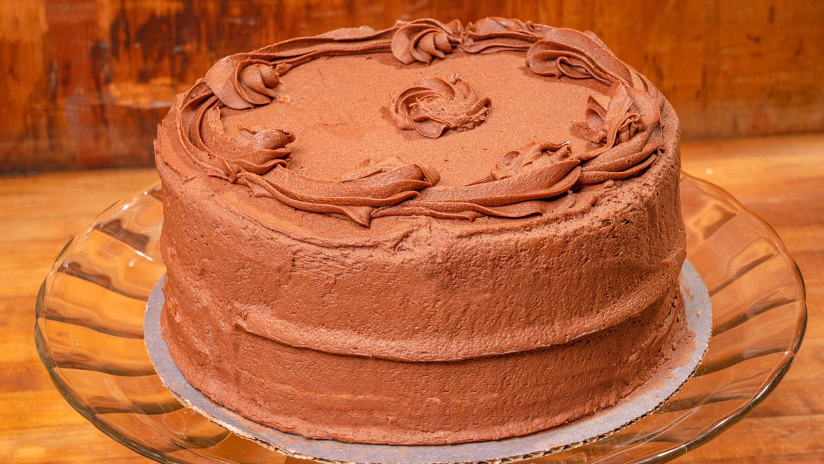 27th Street Bakery by null