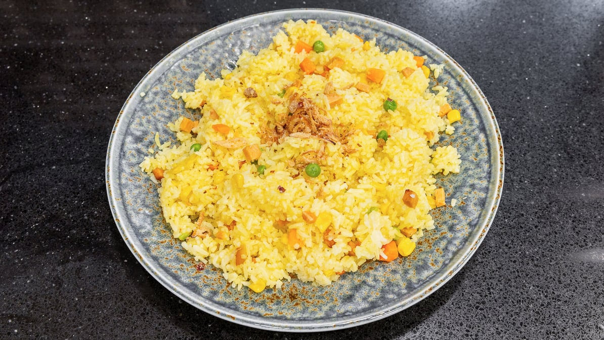 Au Lac Dickson Vegan Cuisine by null