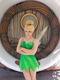 Tinkerbell ford la femme jpg x Sexy tinkerbell costume