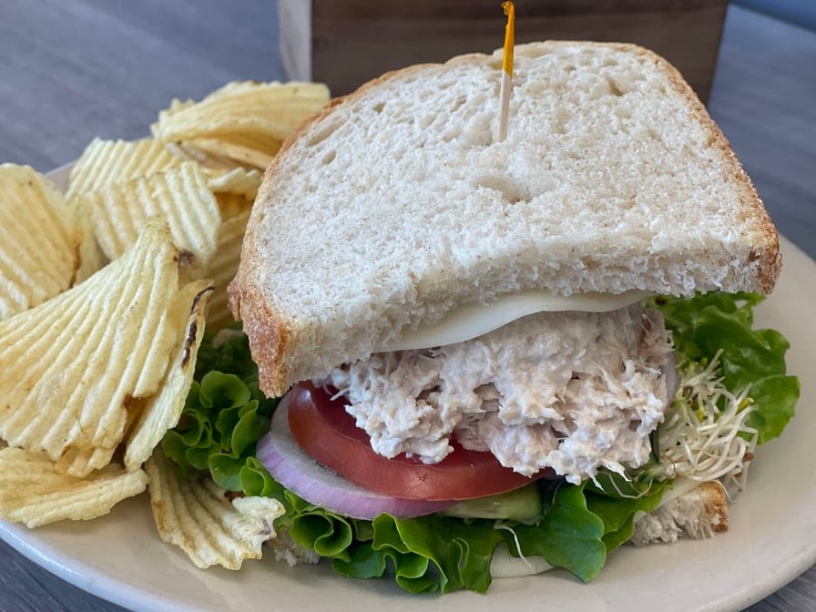 Arizona Bread Company by null