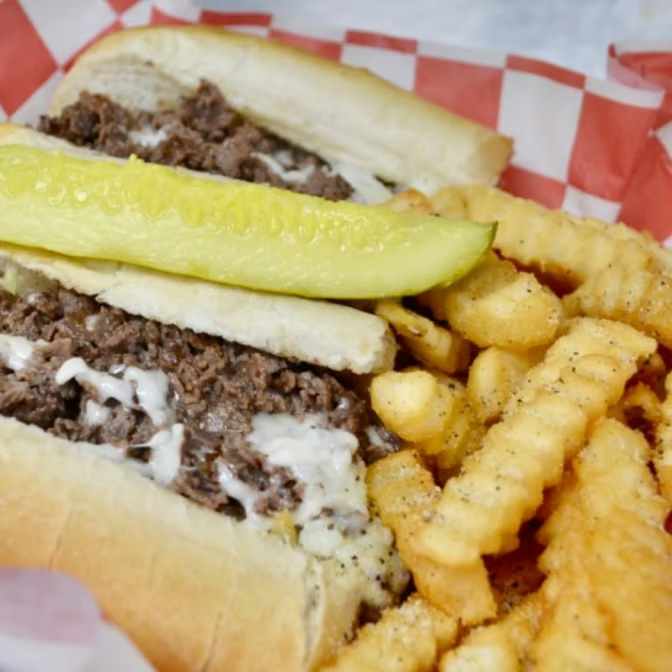 Amedeo's Italian Restaurant by null