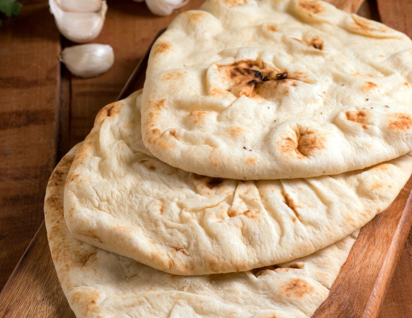 Samosa House East by null