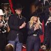 George Strait Tribute to Wife