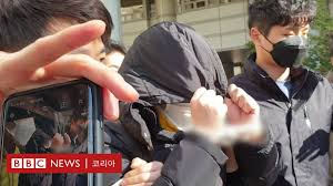 N번방 원본|여자인 척 '남성 1300명 알몸영상 유포'... 얼굴 드러낸 김영준 - BBC News 코리아