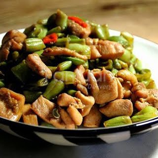 Chou's Kitchen by null