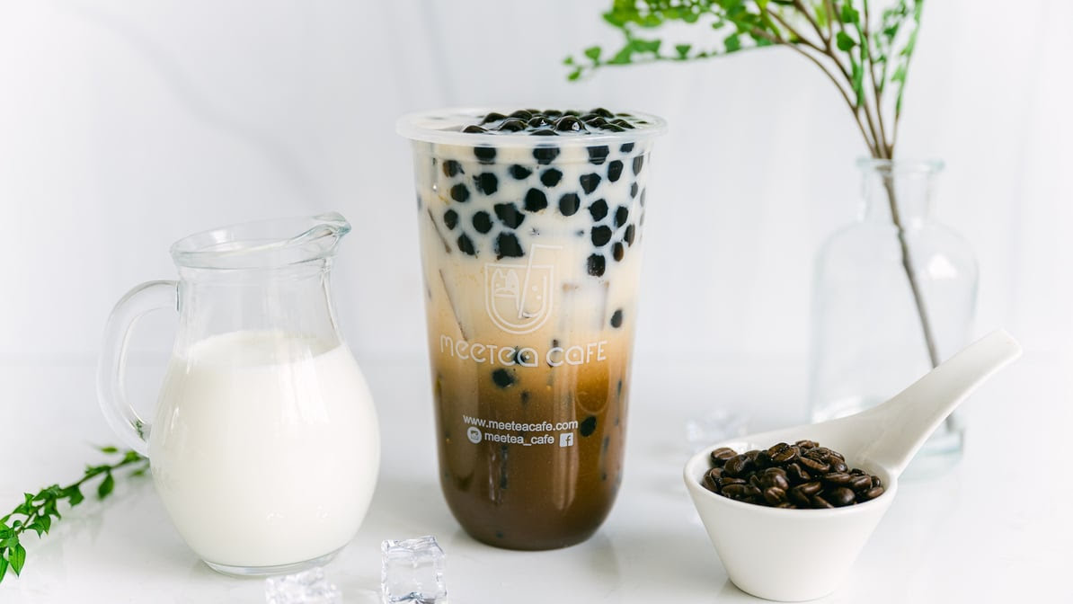 Meetea Cafe - Capitol Hill by null